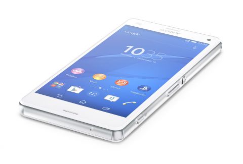 Sony Xperia Z3 Compact, Ponsel Kecil dengan Kemampuan Besar